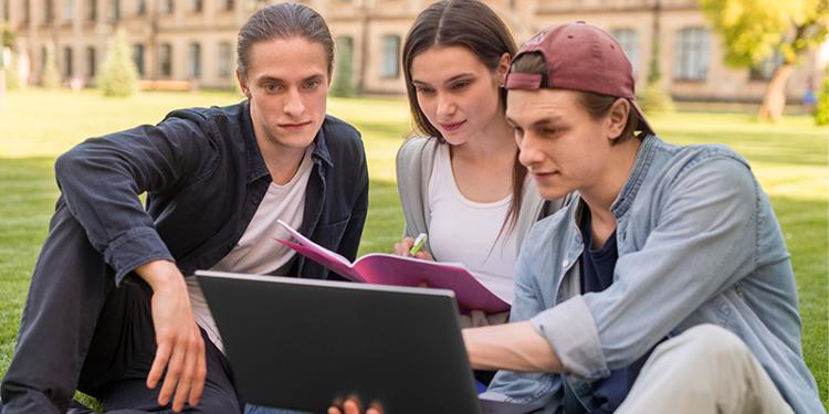 Top IT College in Punjab